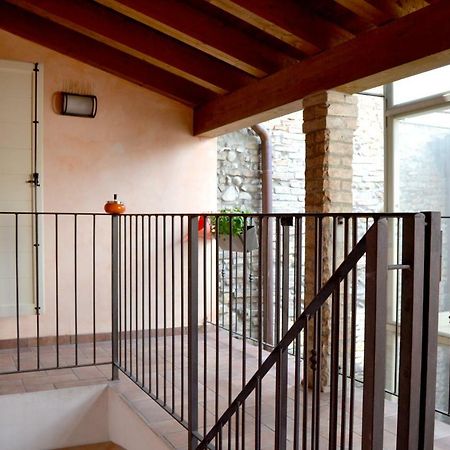 Appartamento Downtown In Parma Esterno foto