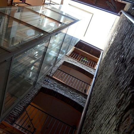 Appartamento Downtown In Parma Esterno foto