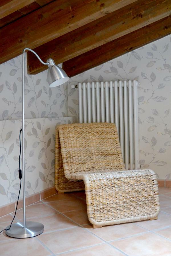 Appartamento Downtown In Parma Esterno foto